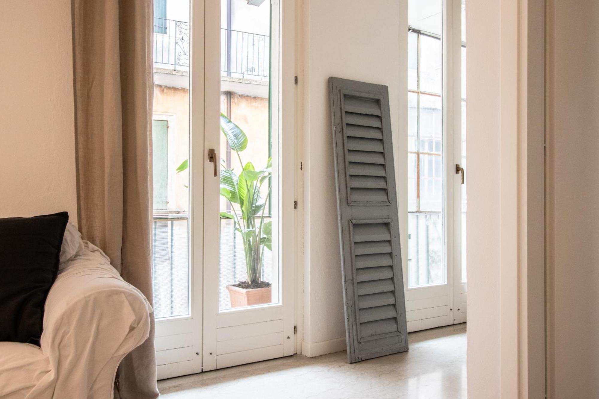Apartamento Noflik *
